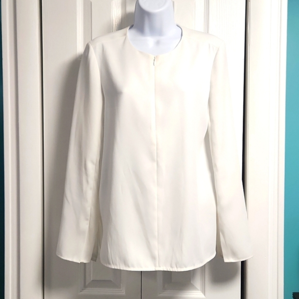 Women's Club Monaco Shirt S/P